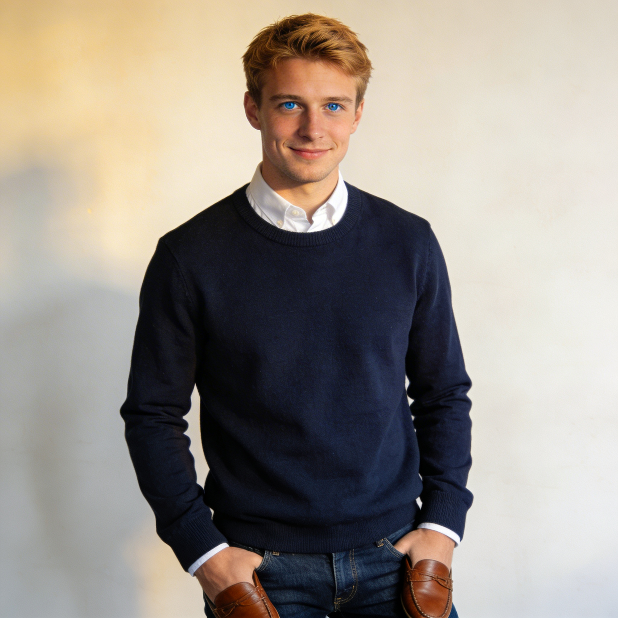 Blake Donovan